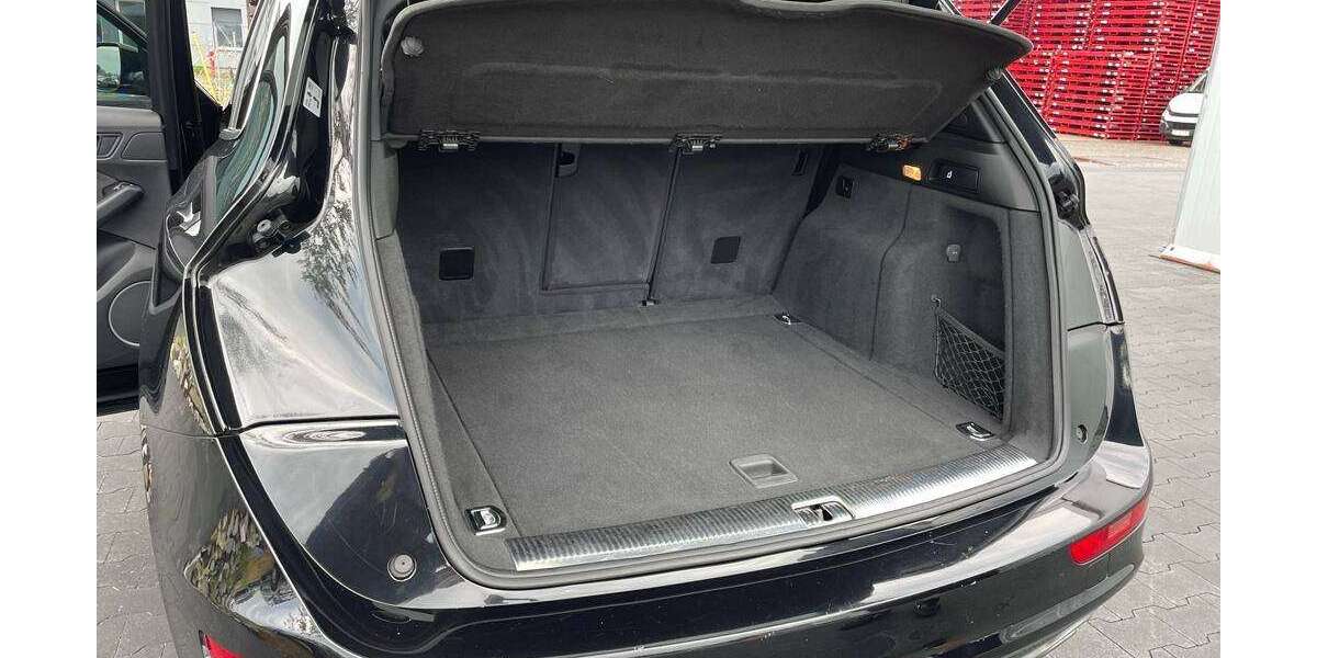 Audi Q5 197.000 km 16.500 &euro; Lemgo, Stadt 32657
