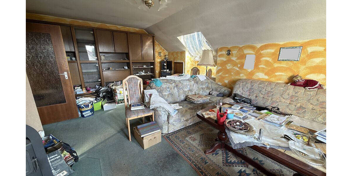 Mehrfamilienhaus, Wohnhaus Hille Nordhemmern - 5 Zimmer, 170 m&sup2;, 325.000&euro; | Angebot:26014950