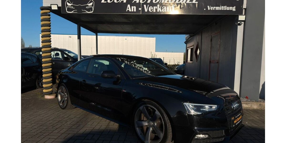 Audi A5 136.592 km 17.999 &euro; Enger 32130