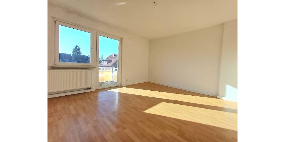 Etagenwohnung Minden Innenstadt - 3 Zimmer, 60 m&sup2;, 849&euro; | Angebot:25661407