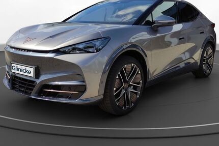 Cupra Tavascan 4.900 km 51.450 &euro; Minden 32427