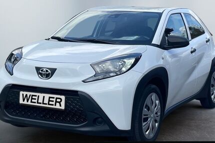 Toyota Aygo (X) 30.816 km 12.749 &euro; Herford 32049