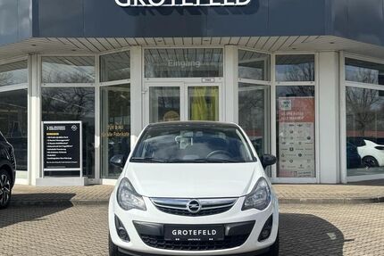 Opel Corsa 113.000 km 6.490 &euro; Porta Westfalica 32457
