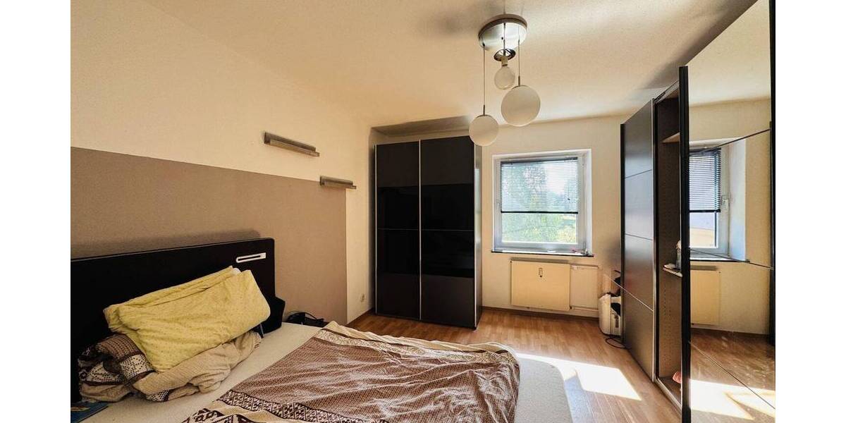 Etagenwohnung Löhne - 3 Zimmer, 72 m&sup2;, 167.000&euro; | Angebot:25685995
