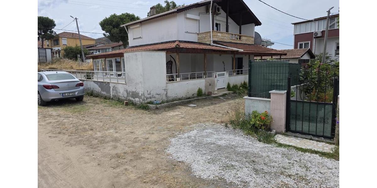 Einfamilienhaus Herford Falkendiek - 3 Zimmer, 180 m&sup2;, 150.000&euro; | Angebot:27285283
