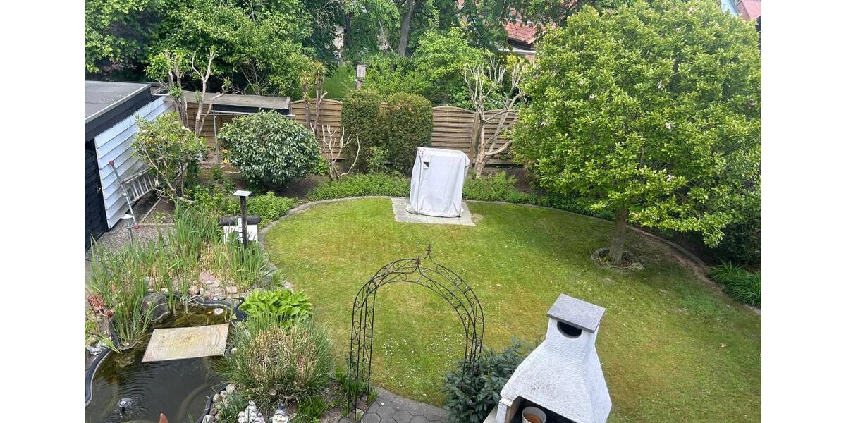 Etagenwohnung Minden Kuhlenkamp - 4 Zimmer, 98 m&sup2;, 980&euro; | Angebot:26704939