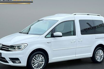 VW Caddy 139.573 km 17.999 &euro; Löhne 32584