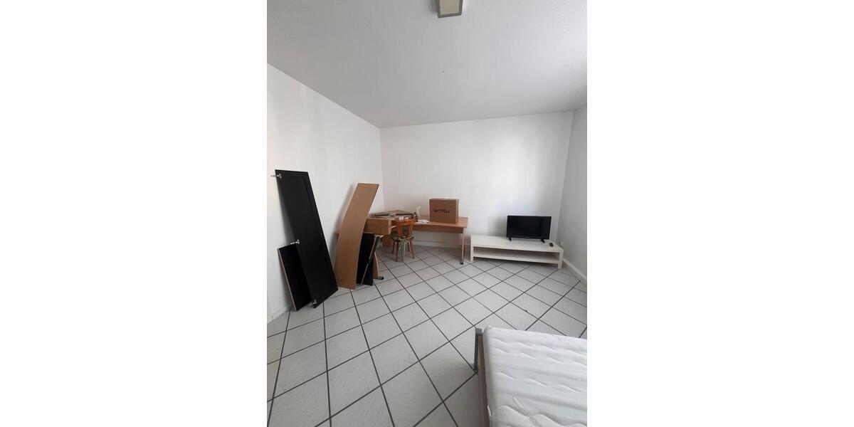 Etagenwohnung Minden Bärenkämpen - 1 Zimmer, 23 m&sup2;, 450&euro; | Angebot:25416997