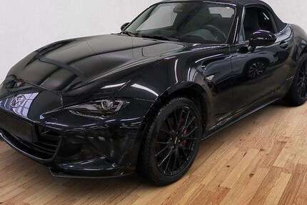 Mazda MX-5 10.100 km 35.990 &euro; Rinteln 31737