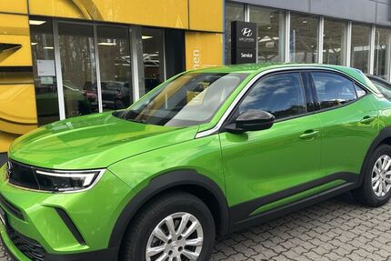 Opel Mokka-e 67.000 km 15.450 &euro; Espelkamp 32339