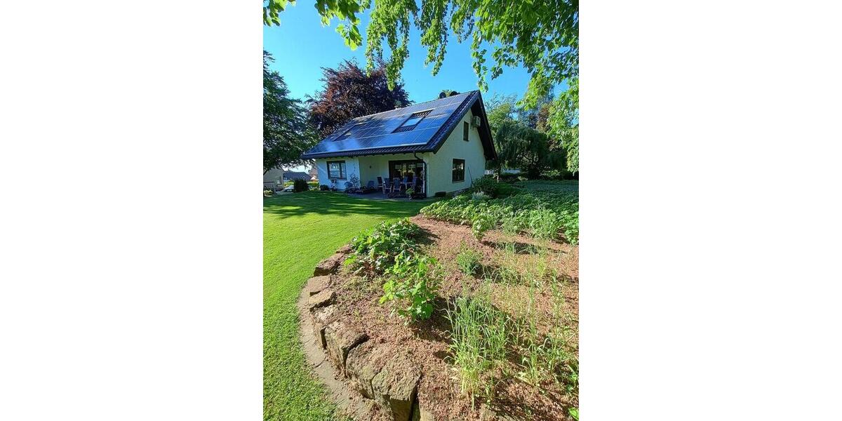 Einfamilienhaus Obernkirchen - 475.000&euro; | Angebot:26745363