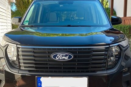 Ford Courier 20.400 km 23.950 &euro; Bad Salzuflen 32105