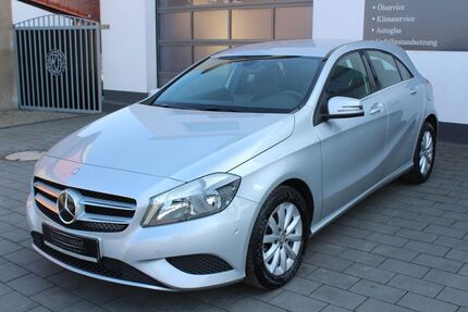 Mercedes-Benz A 200 161.000 km 10.990 &euro; Obernkirchen/Vehlen (B65) 31683