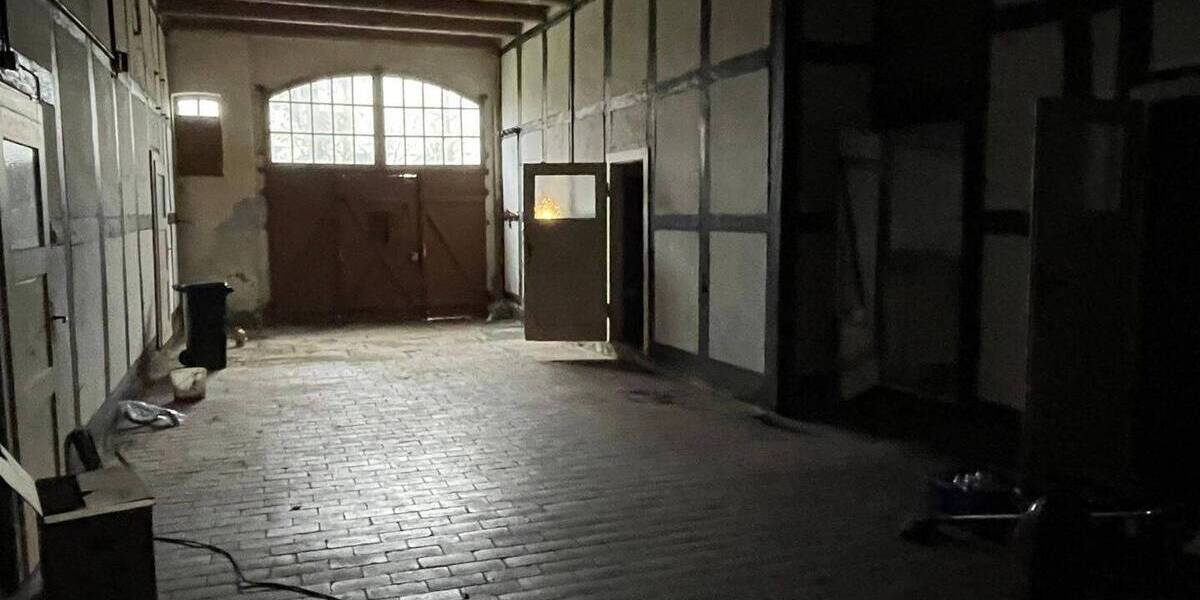 Bauernhaus, Landhaus Niedernwöhren - 1 Zimmer, 375 m&sup2;, 270.000&euro; | Angebot:25731745