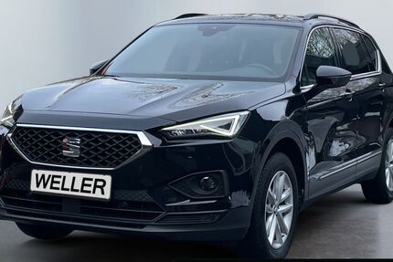 Seat Tarraco 53.550 km 22.490 &euro; Herford 32049