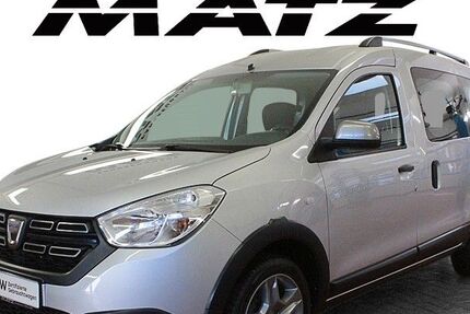 Dacia Dokker 51.450 km 13.495 &euro; Obernkirchen 31683