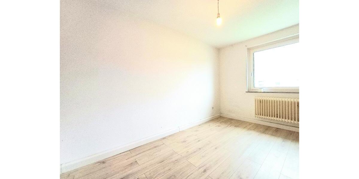 Etagenwohnung Minden Kuhlenkamp - 3 Zimmer, 66 m&sup2;, 625&euro; | Angebot:23754610