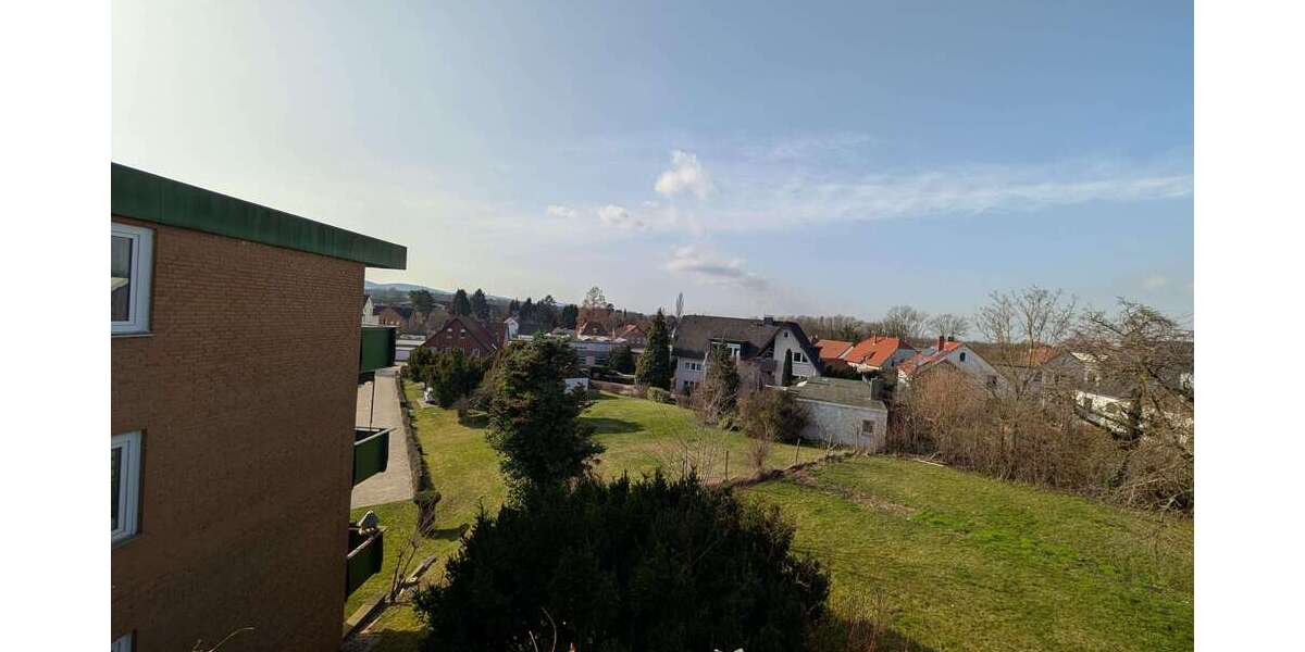 Etagenwohnung Bückeburg - 3 Zimmer, 75 m&sup2;, 120.000&euro; | Angebot:26255994