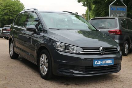 VW Touran 44.700 km 24.900 &euro; Hiddenhausen 32120