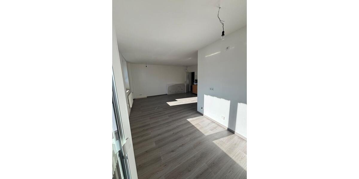 Etagenwohnung Minden Kuhlenkamp - 2 Zimmer, 47 m&sup2;, 499&euro; | Angebot:25235964