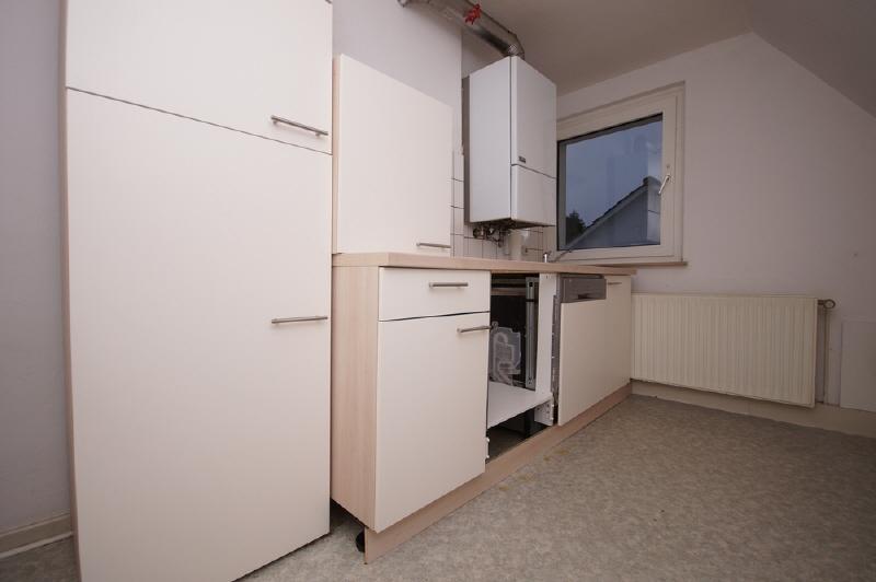 Etagenwohnung Minden Bärenkämpen - 2 Zimmer, 41 m&sup2;, 425&euro; | Angebot:25590558