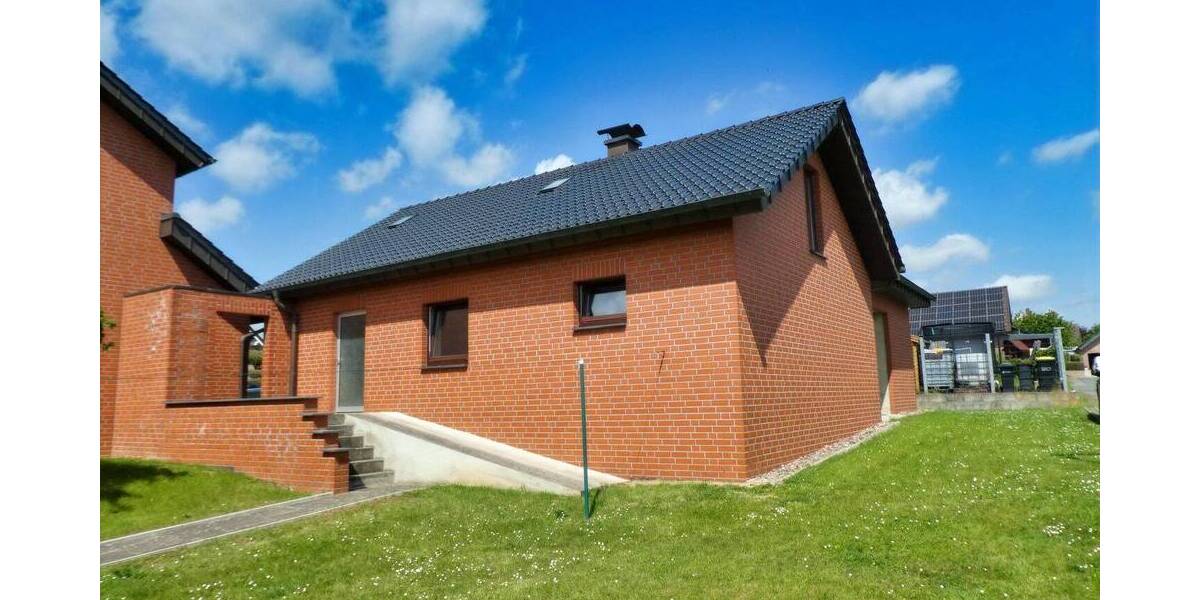 Mehrfamilienhaus, Wohnhaus Hüllhorst Tengern - 7 Zimmer, 192 m&sup2;, 425.000&euro; | Angebot:26594903