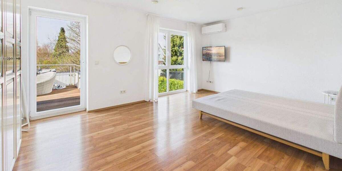 Einfamilienhaus Minden Innenstadt - 6 Zimmer, 275 m&sup2;, 947.000&euro; | Angebot:25910726