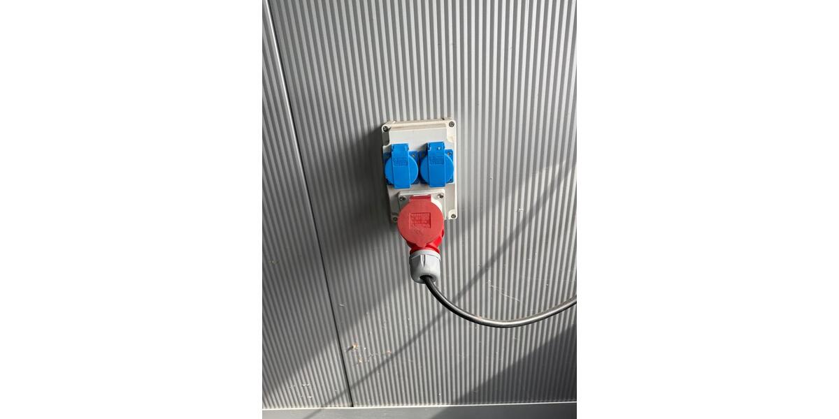 Gewerbeobjekt Bad Oeynhausen Dehme - 1.000&euro; | Angebot:26015944