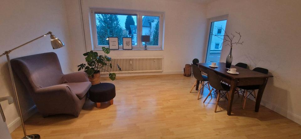 Etagenwohnung Herford Falkendiek - 3 Zimmer, 70 m&sup2;, 159.000&euro; | Angebot:26186588