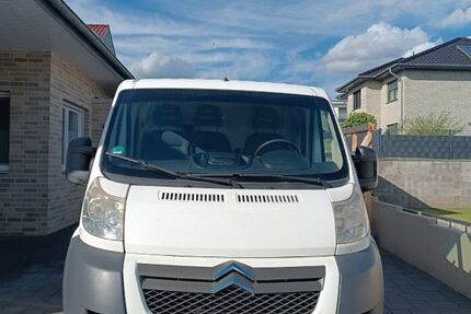 Citroen Jumper 215.000 km 3.500 &euro; Hessisch Oldendorf 31840