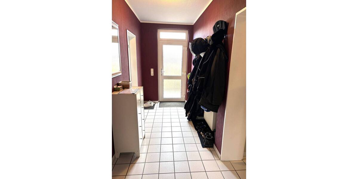 Terrassenwohnung Bünde Südlengern - 3 Zimmer, 90 m&sup2;, 795&euro; | Angebot:26160389