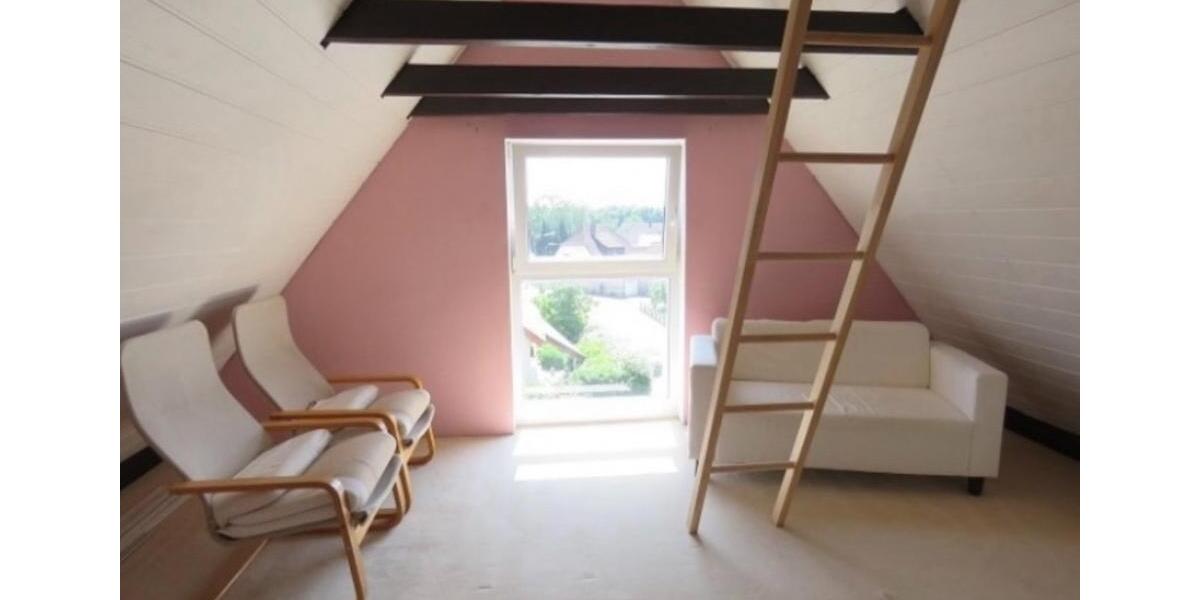 Etagenwohnung Bünde - 5 Zimmer, 100 m&sup2;, 890&euro; | Angebot:25349104