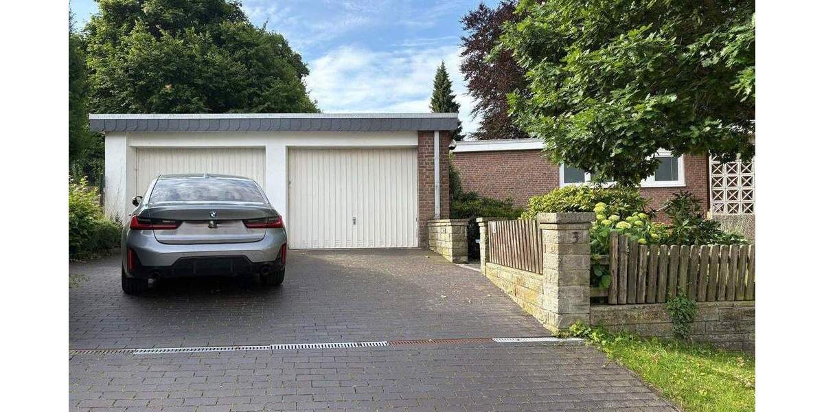 Einfamilienhaus Obernkirchen - 4 Zimmer, 235 m&sup2;, 369.000&euro; | Angebot:25760494