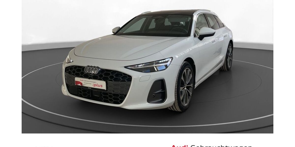Audi A6 23.090 km 58.580 &euro; Minden 32427