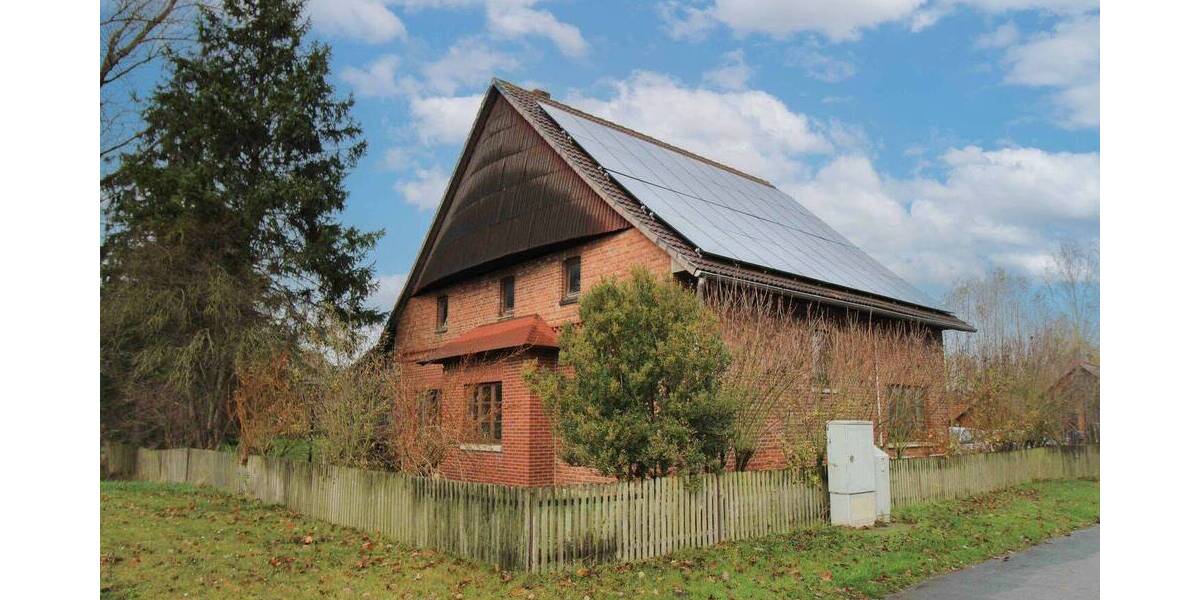 Einfamilienhaus Pollhagen - 6 Zimmer, 196.000&euro; | Angebot:26244631