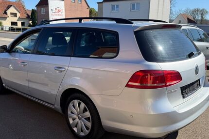 VW Passat Variant 115.000 km 8.990 &euro; Stadthagen 31655