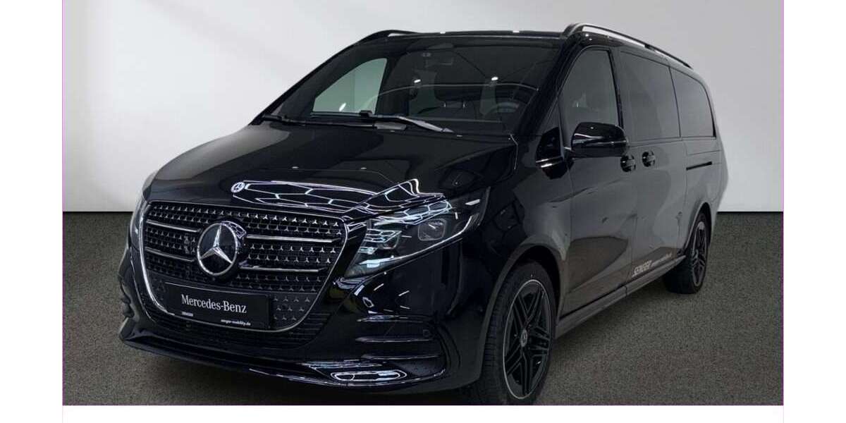 Mercedes-Benz V 300 9.900 km 91.900 &euro; Herford 32051