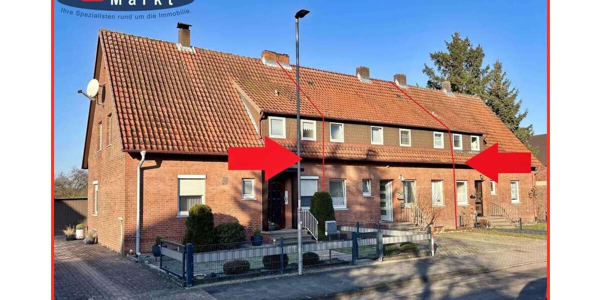 Einfamilienhaus Petershagen - 6 Zimmer, 120 m&sup2;, 179.000&euro; | Angebot:24720764