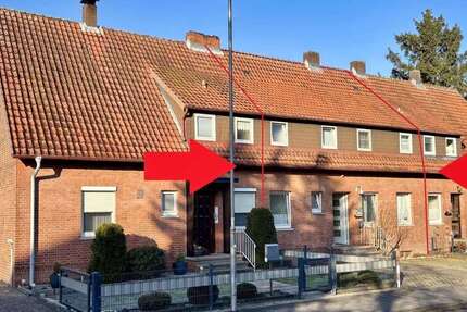 Haus Petershagen - 6 Zimmer, 120 m&sup2;, 179.000&euro; | Angebot:24720764