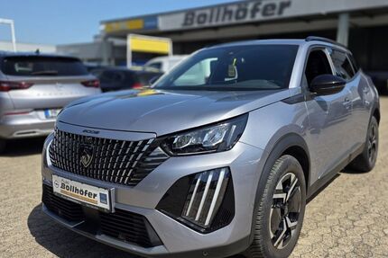 Peugeot 2008 17.650 km 17.288 &euro; Bad Salzuflen 32108