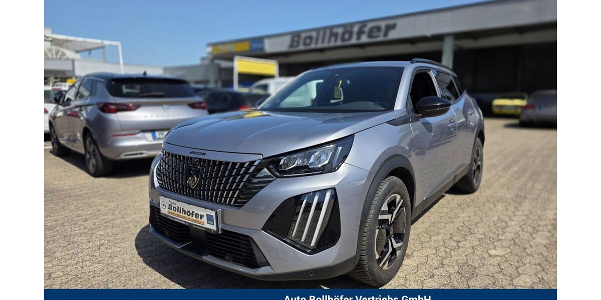 Peugeot 2008 17.650 km 17.288 &euro; Bad Salzuflen 32108