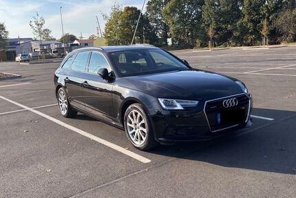 Audi A4 98.600 km 19.950 &euro; Lübbecke 32312