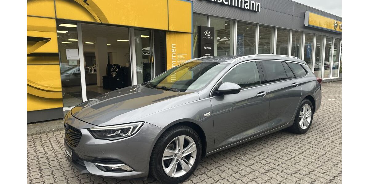 Opel Insignia 54.130 km 16.990 &euro; Espelkamp 32339