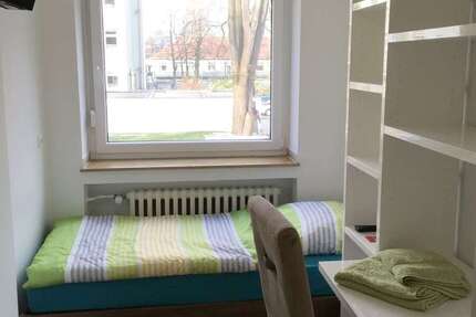 Zimmer Bad Oeynhausen - 1 Zimmer, 420&euro; | Angebot:14666057