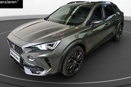 Cupra Formentor 10.250 km 36.480 &euro; Minden 32427