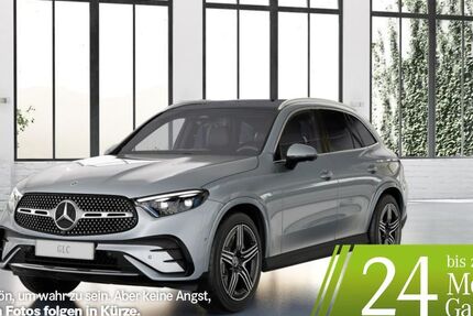 Mercedes-Benz GLC 220 9.500 km 59.750 &euro; Minden 32427