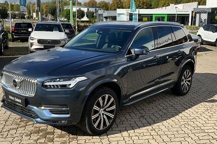 Volvo XC90 69.127 km 45.950 &euro; Lübbecke 32312