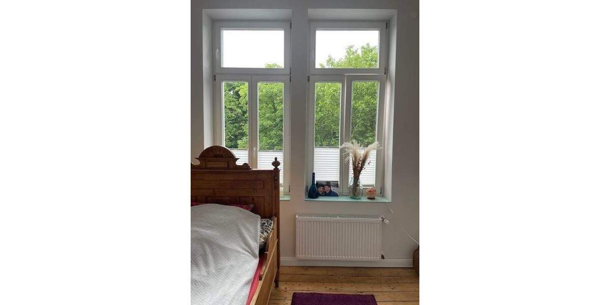 Etagenwohnung Herford Innenstadt - 8 Zimmer, 250 m&sup2;, 895.000&euro; | Angebot:25780693