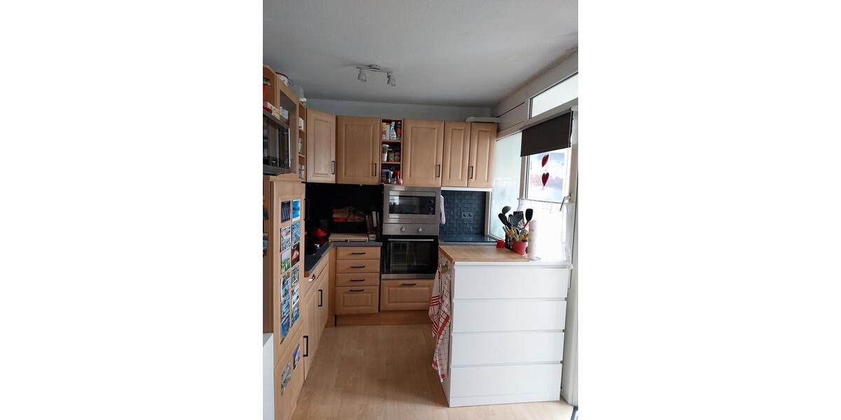 Erdgeschoßwohnung Bad Salzuflen - 1 Zimmer, 53 m&sup2;, 139.000&euro; | Angebot:25322365