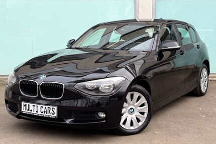 BMW 114 232.000 km 5.780 &euro; Löhne 32584